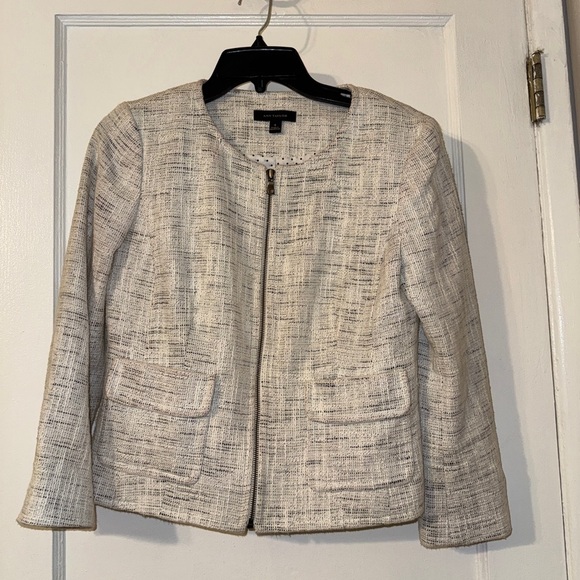 Ann Taylor size 4 Blazer - Picture 1 of 7